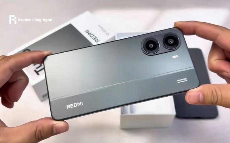 Redmi Turbo 4 Pro