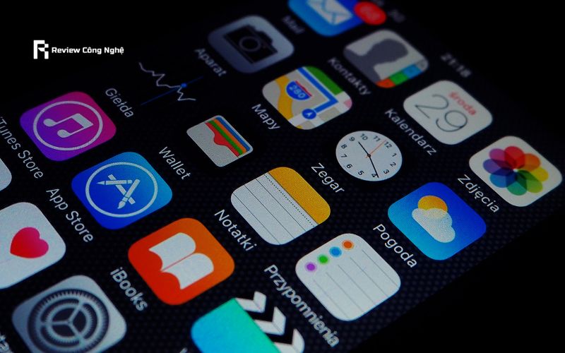 Tại sao bạn nên test cảm ứng iPhone?