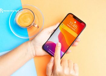 Cách test cảm ứng iPhone nhanh chóng, đơn giản, hiệu quả