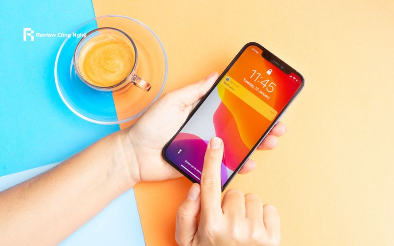 Một số mẹo giúp hạn chế lỗi cảm ứng iPhone