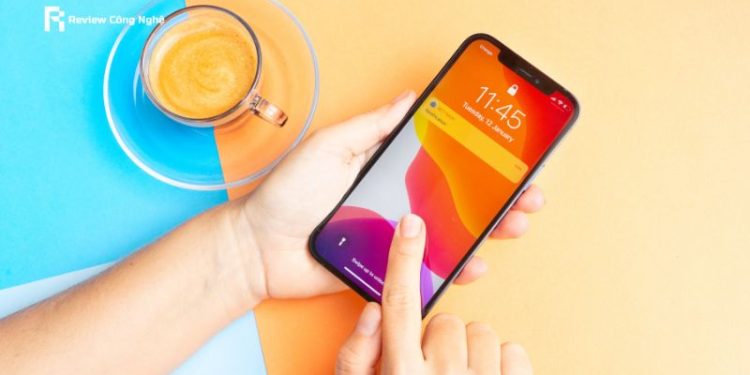 Cách test cảm ứng iPhone nhanh chóng, đơn giản, hiệu quả