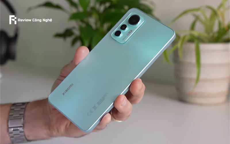 xiaomi 12 lite