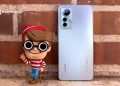 xiaomi 12 lite