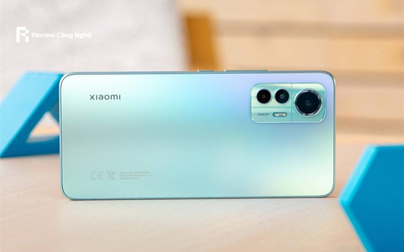 xiaomi 12 lite