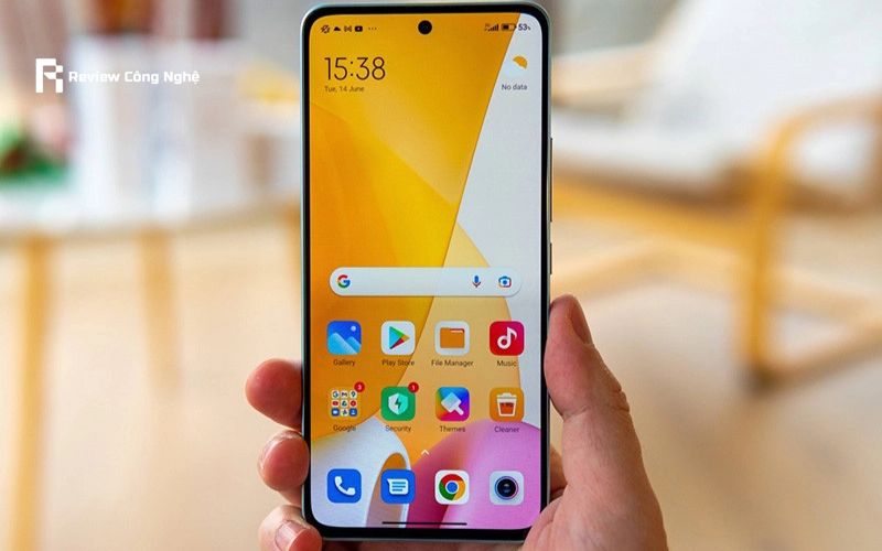 xiaomi 12 lite