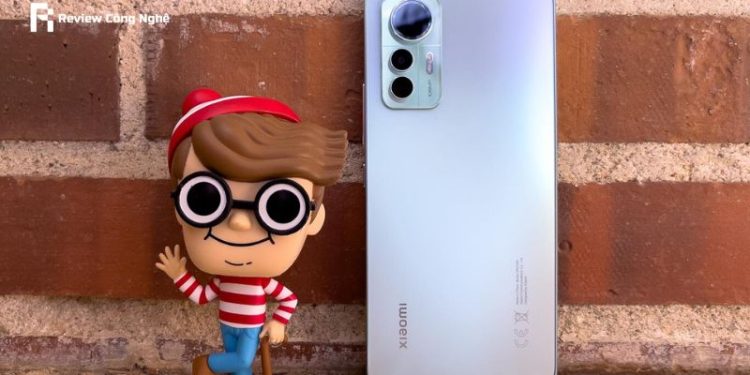 xiaomi 12 lite