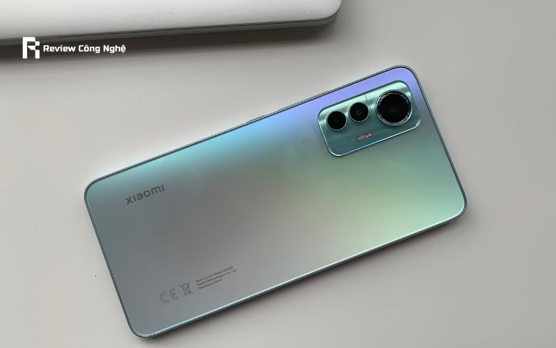 xiaomi 12 lite