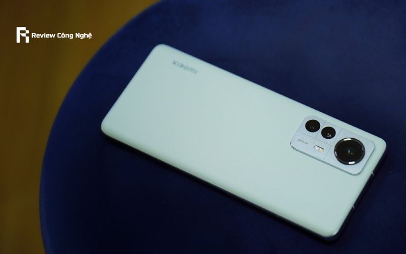xiaomi 12s