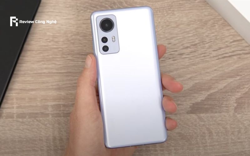 xiaomi 12s