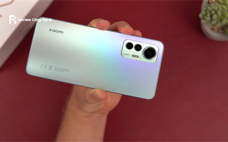 xiaomi 14 lite