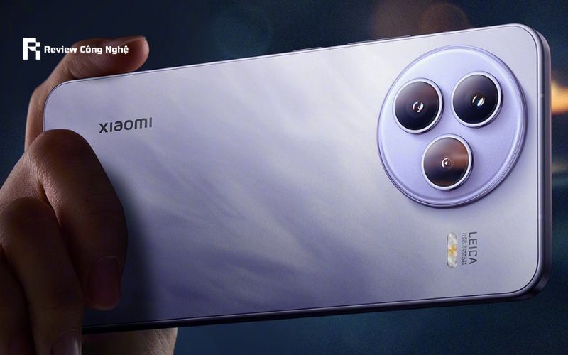 xiaomi civi 5 pro