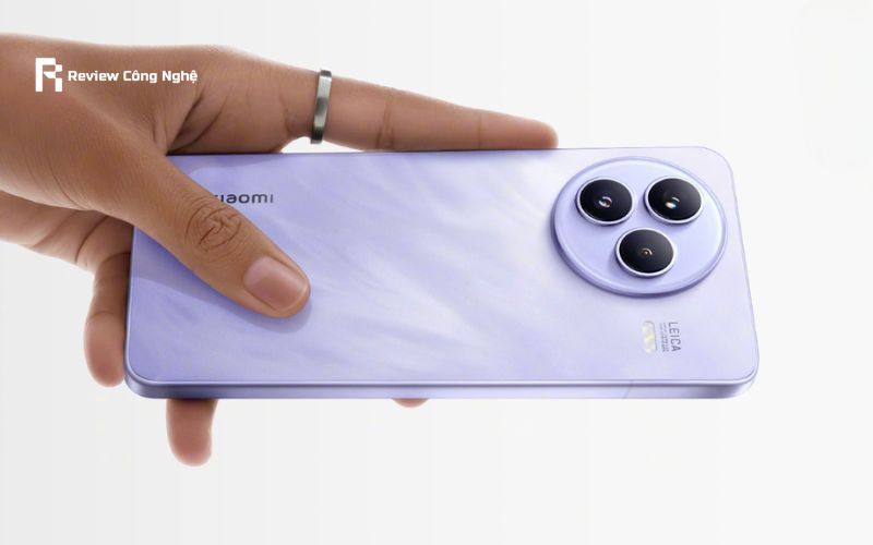 xiaomi civi 5 pro
