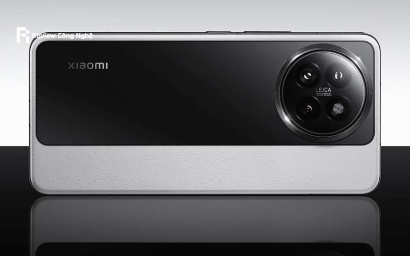 xiaomi civi 5 pro