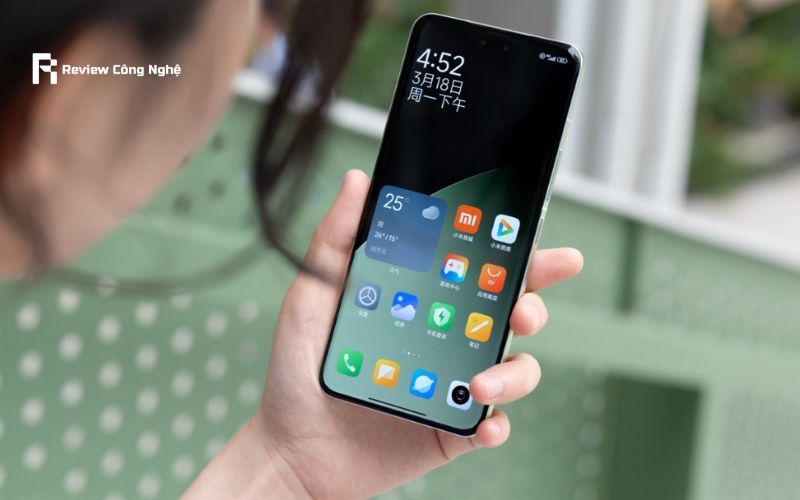 xiaomi civi 5 pro