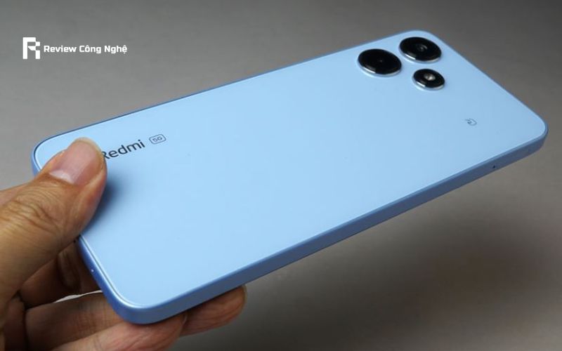 Xiaomi Redmi 12