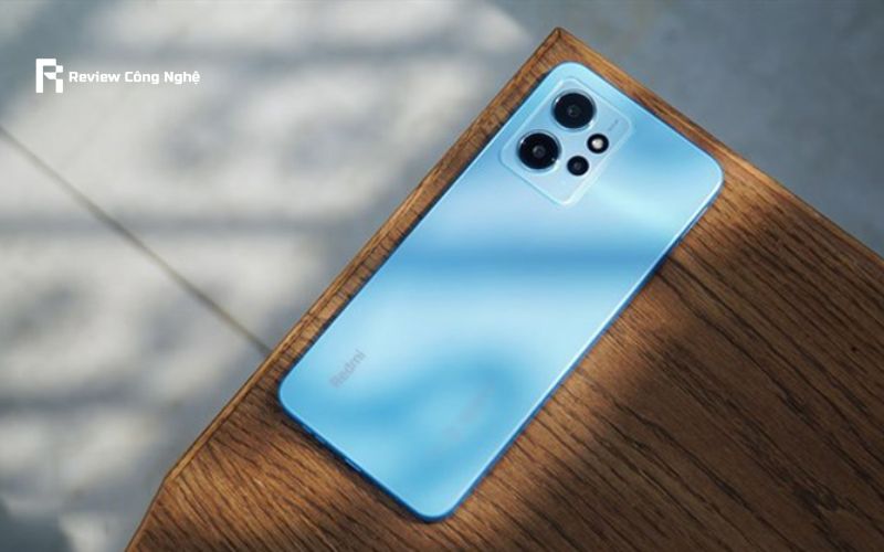 Xiaomi Redmi 12
