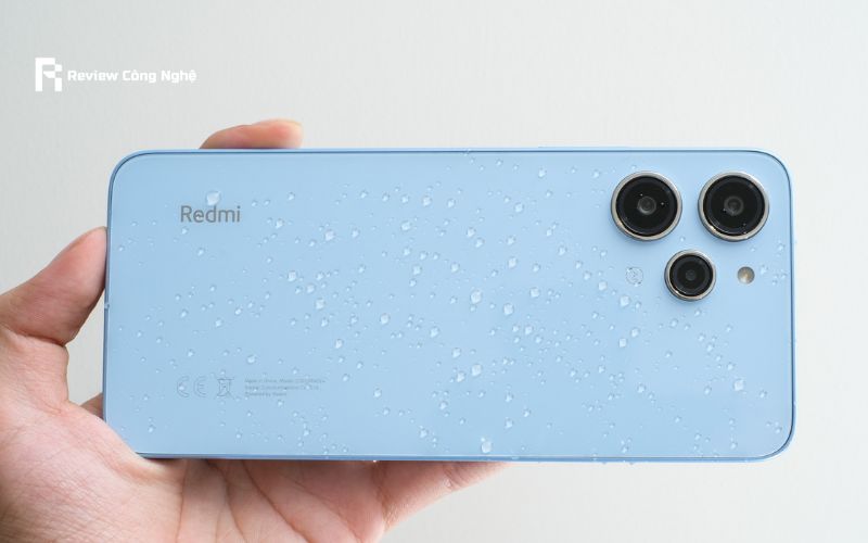 Xiaomi Redmi 12