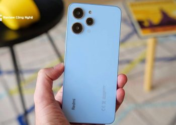 Xiaomi Redmi 12