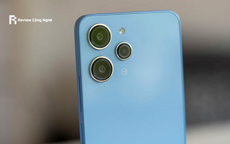 Xiaomi Redmi 12