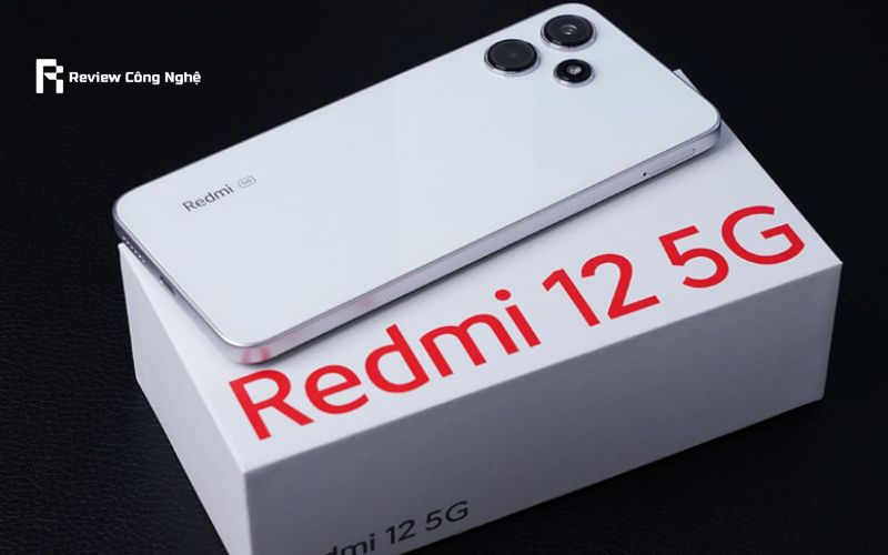Xiaomi Redmi 12