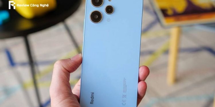 Xiaomi Redmi 12