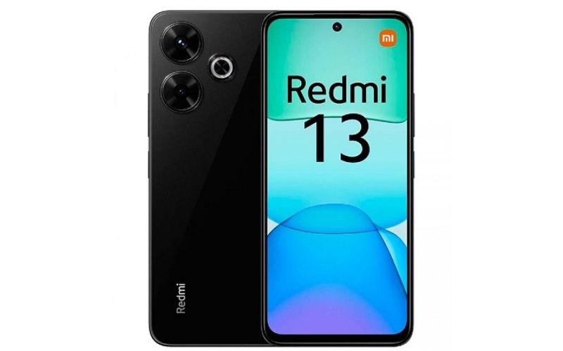 xiaomi redmi 13