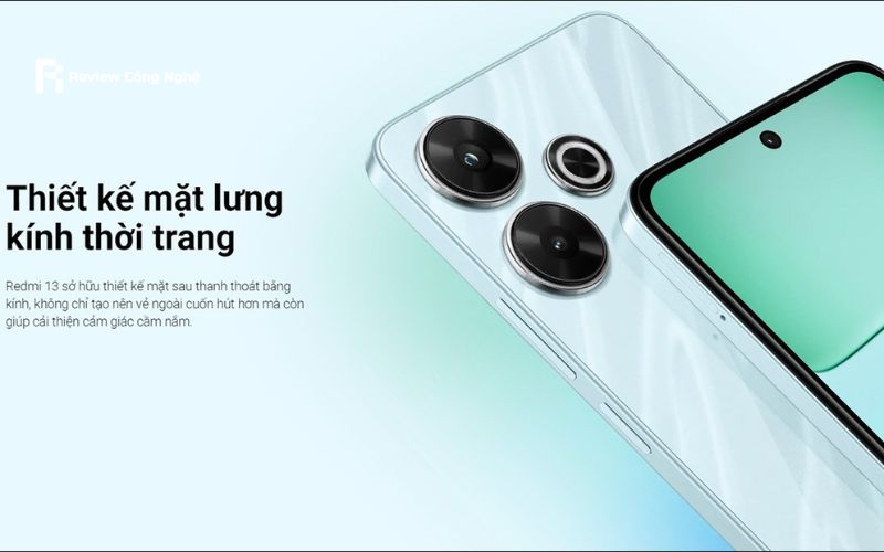 xiaomi redmi 13