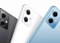 Xiaomi Redmi Note 12