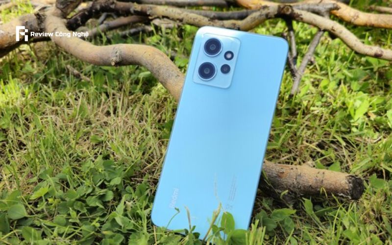 Xiaomi Redmi Note 12
