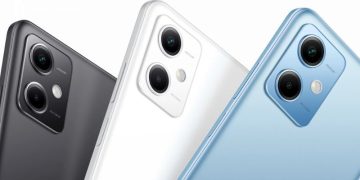 Xiaomi Redmi Note 12