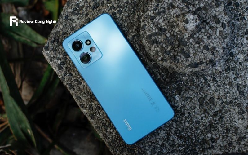 Xiaomi Redmi Note 12
