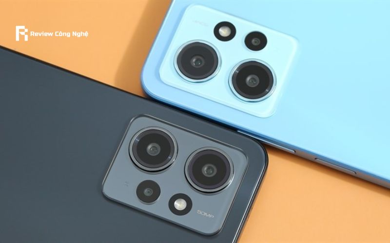 Xiaomi Redmi Note 12