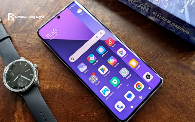 Xiaomi Redmi Note 13 Pro Plus