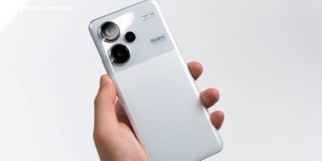 Xiaomi Redmi Note 13 Pro Plus