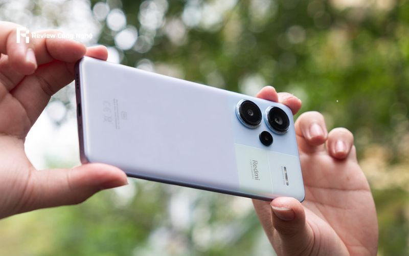 Xiaomi Redmi Note 13 Pro Plus