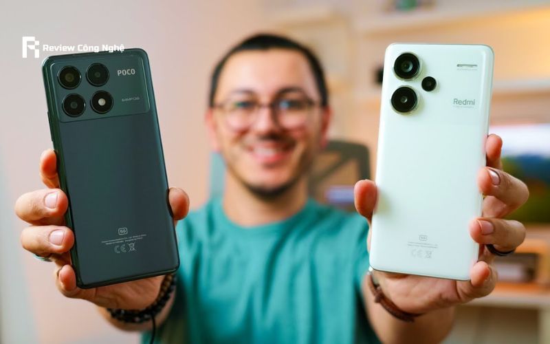 Xiaomi Redmi Note 13 Pro Plus