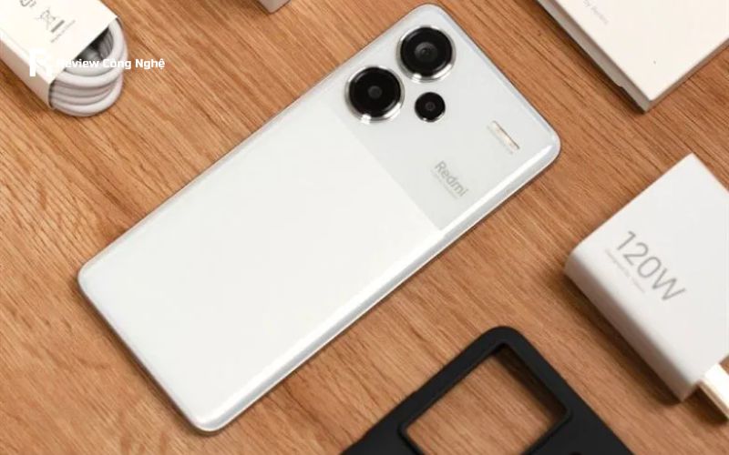 Xiaomi Redmi Note 13 Pro Plus
