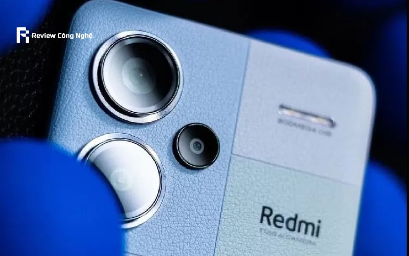 Xiaomi Redmi Note 13 Pro Plus