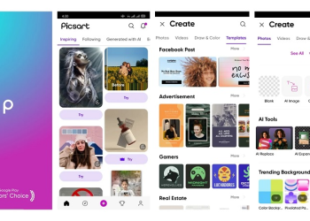 Mẹo dùng Picsart - Cách mở khóa tính năng Gold mà không mất tiền?