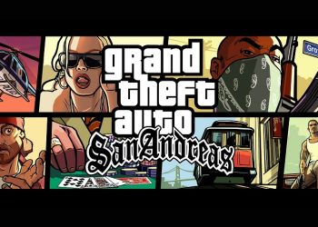 GTA San Mod xe độ: Mẹo mod tối ưu chơi lâu dài không lỗi game