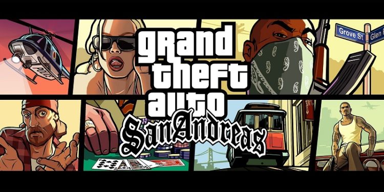 GTA San Mod xe độ: Mẹo mod tối ưu chơi lâu dài không lỗi game