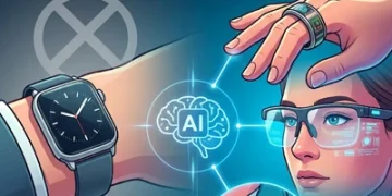 ĐÁNH GIÁ XU HƯỚNG THIẾT BỊ ĐEO THÔNG MINH LỜI TỪ BIỆT SMARTWATCH
