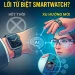 ĐÁNH GIÁ XU HƯỚNG THIẾT BỊ ĐEO THÔNG MINH LỜI TỪ BIỆT SMARTWATCH